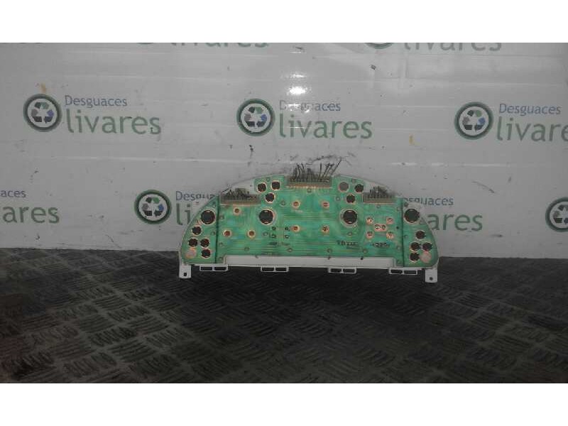 Recambio de cuadro instrumentos para daewoo lanos    |   0.97 - 0.04 | 1997 - 2004 referencia OEM IAM   