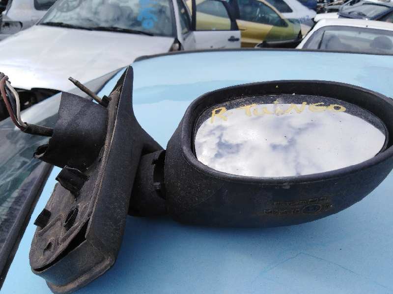 Recambio de retrovisor derecho para renault twingo (co6)    |   0.93 - 0.07 | 1993 - 2007 referencia OEM IAM   