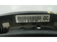 Recambio de cuadro instrumentos para opel astra h berlina enjoy   |   01.04 - 12.07 | 2004 - 2007 | 101 cv / 74 kw referencia OE 2