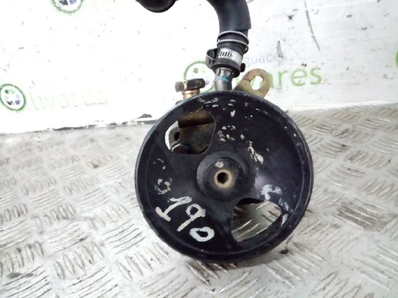 Recambio de bomba direccion para  referencia OEM IAM   