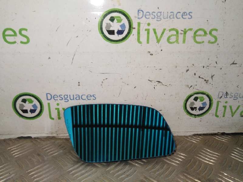 Recambio de cristal retrovisor derecho para  referencia OEM IAM 6402501  