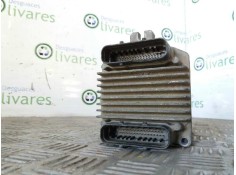 Recambio de centralita motor uce para opel astra f berlina básico   |   08.95 - ... | 1995 | 101 cv / 74 kw referencia OEM IAM 1 2
