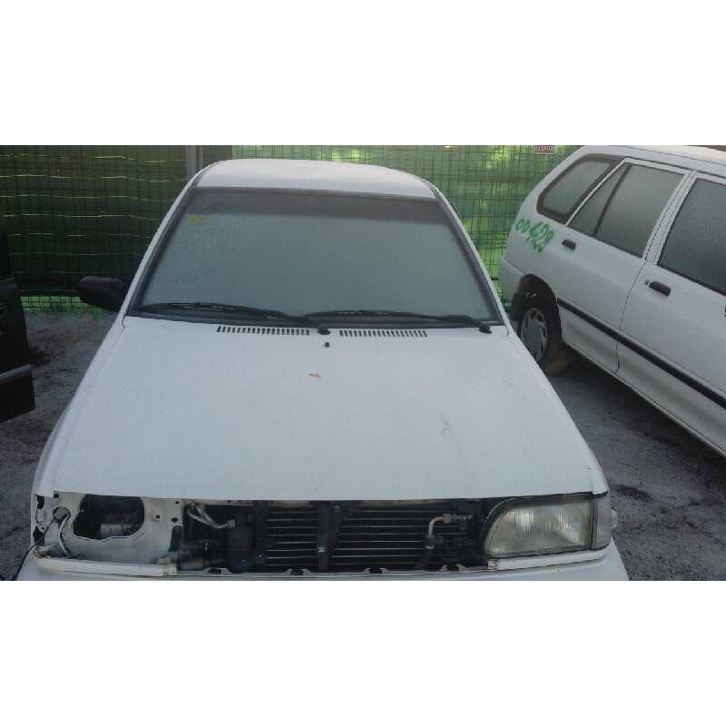 kia pride    |   0.95 - 0.00 | 1995 - 2000 del año 1995 kia pride    |   0.95 - 0.00 | 1995 - 2000 del año 1995