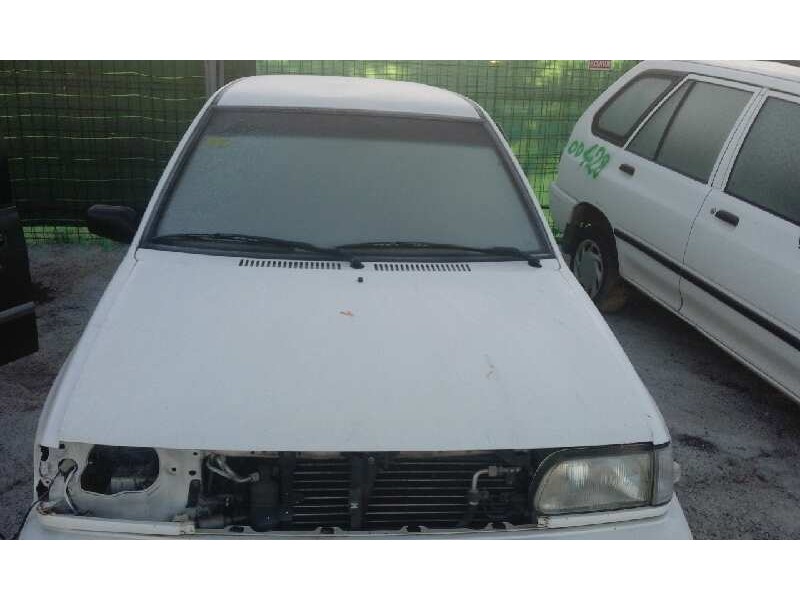 kia pride    |   0.95 - 0.00 | 1995 - 2000 del año 1995 kia pride    |   0.95 - 0.00 | 1995 - 2000 del año 1995