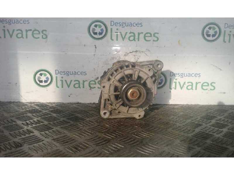 Recambio de alternador para daewoo lanos    |   0.97 - 0.04 | 1997 - 2004 referencia OEM IAM    Recambio de alternador para daewoo lanos    |   0.97 - 0.04 | 1997 - 2004 referencia OEM IAM
