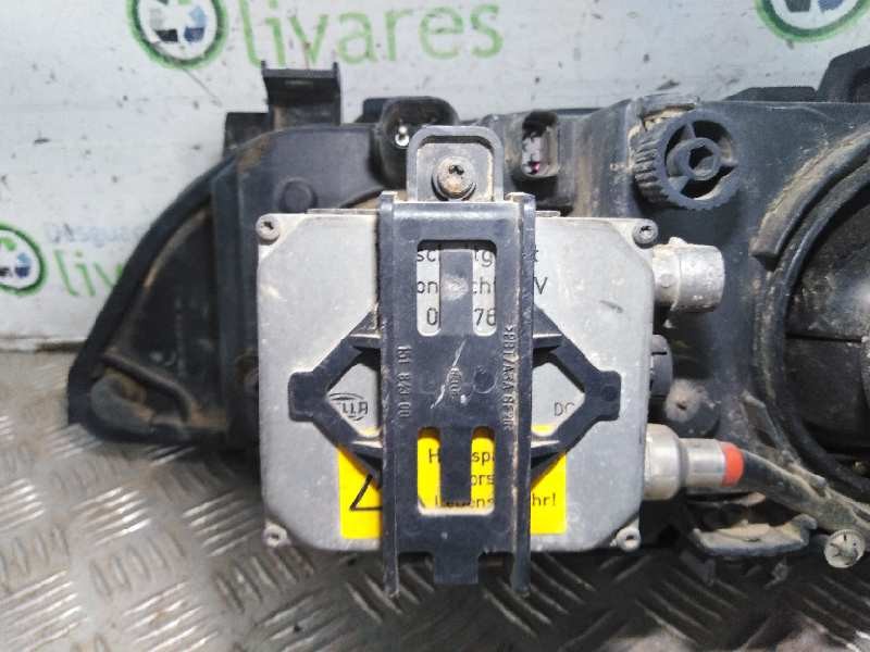 Recambio de faro derecho para  referencia OEM IAM   