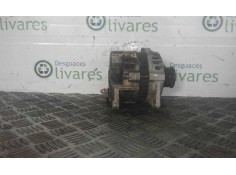 Recambio de alternador para daewoo lanos    |   0.97 - 0.04 | 1997 - 2004 referencia OEM IAM    2