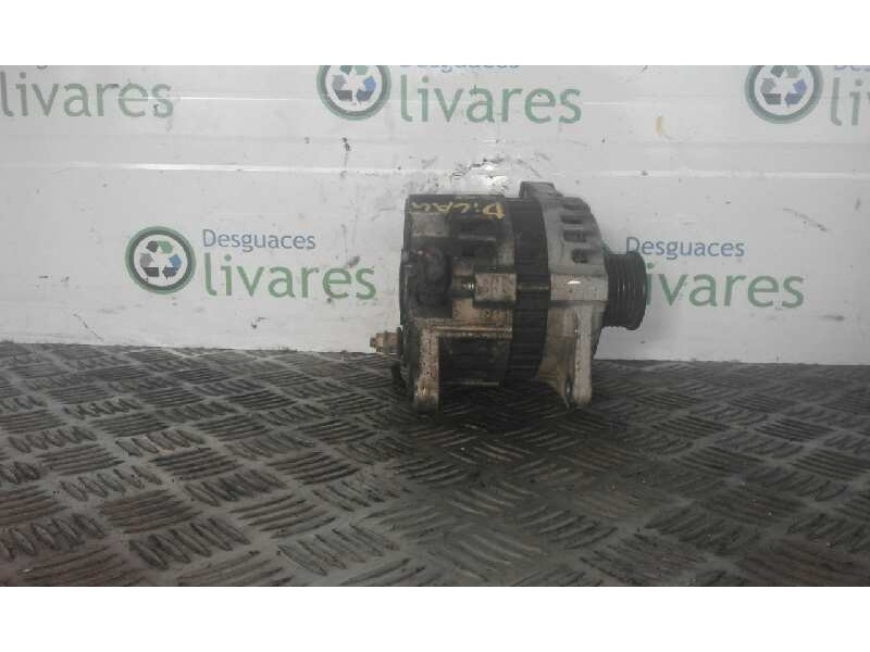 Recambio de alternador para daewoo lanos    |   0.97 - 0.04 | 1997 - 2004 referencia OEM IAM    Recambio de alternador para daewoo lanos    |   0.97 - 0.04 | 1997 - 2004 referencia OEM IAM