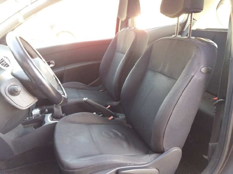 renault clio iii 1.5 dci diesel cat   |   0.05 - ... | 2005 | 86 cv / 63 kw del año 2005