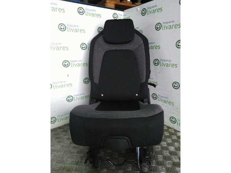 Recambio de asientos trasero derecho para  referencia OEM IAM   