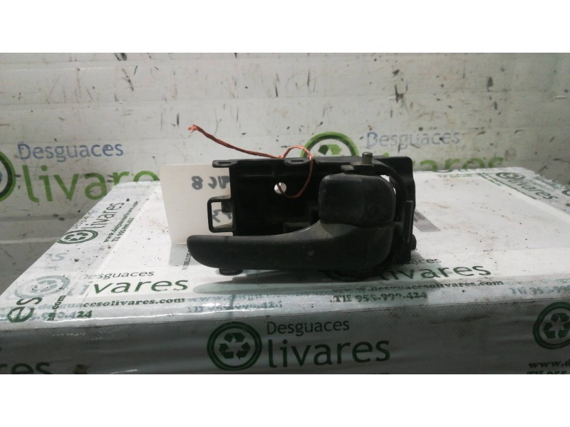 Recambio de maneta interior delantera derecha para nissan almera tino (v10m) acenta   |   04.03 - 12.06 | 2003 - 2006 | 116 cv /