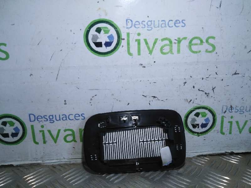 Recambio de cristal retrovisor derecho para  referencia OEM IAM 6432265  