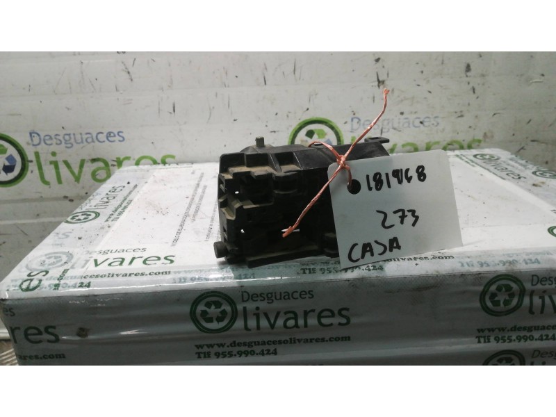 Recambio de maneta interior delantera derecha para nissan almera tino (v10m) acenta   |   04.03 - 12.06 | 2003 - 2006 | 116 cv /