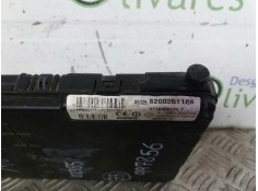 Recambio de caja reles / fusibles para renault megane ii classic berlina confort dynamique   |   12.03 - 12.05 | 2003 - 2005 | 1 2