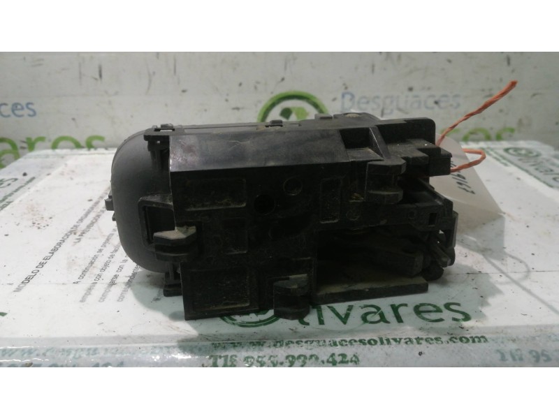Recambio de maneta interior delantera izquierda para nissan almera tino (v10m) acenta   |   04.03 - 12.06 | 2003 - 2006 | 116 cv