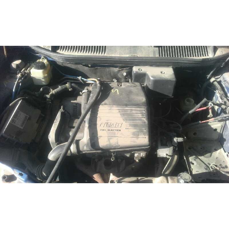 Recambio de no identificado para fiat punto berl. (176) 1.2 cat   |   0.93 - 0.97 | 1993 - 1997 | 60 cv / 44 kw referencia OEM I