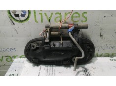 Recambio de maneta exterior trasera derecha para nissan almera tino (v10m) acenta   |   04.03 - 12.06 | 2003 - 2006 | 116 cv / 8 2