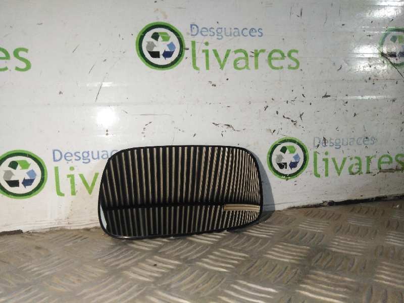 Recambio de cristal retrovisor izquierdo para  referencia OEM IAM 6451154  