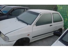 kia pride    |   0.95 - 0.00 | 1995 - 2000 del año 1995