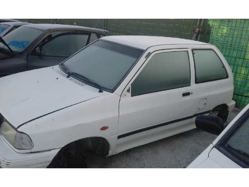 kia pride    |   0.95 - 0.00 | 1995 - 2000 del año 1995 kia pride    |   0.95 - 0.00 | 1995 - 2000 del año 1995
