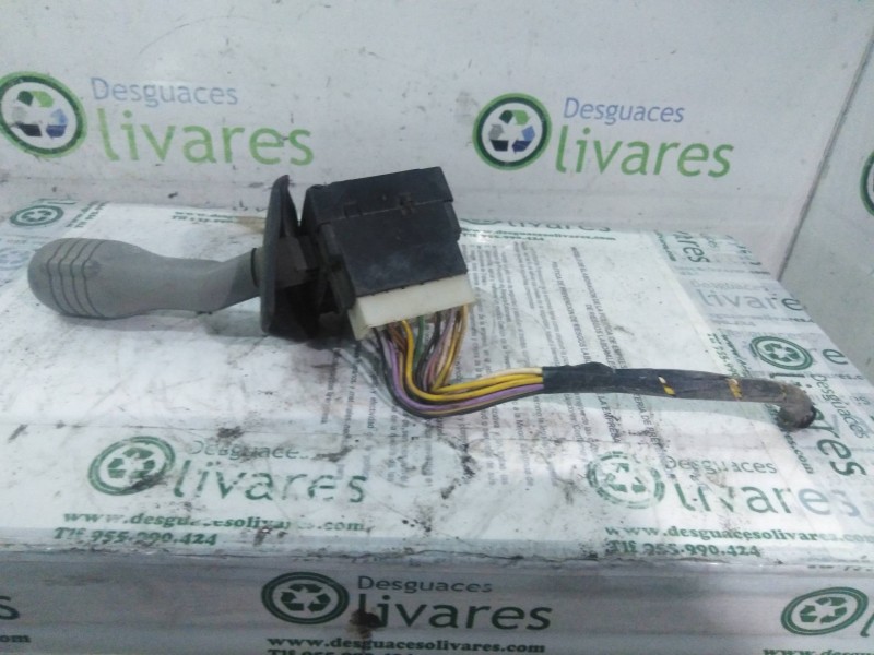 Recambio de mando limpia para renault twingo (co6)    |   0.93 - 0.07 | 1993 - 2007 referencia OEM IAM   