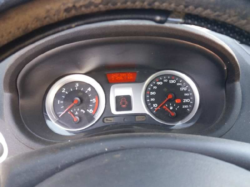 renault clio iii 1.5 dci diesel cat   |   0.05 - ... | 2005 | 86 cv / 63 kw del año 2005