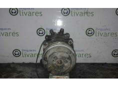 Recambio de compresor aire acondicionado para nissan patrol (k/w260) 2.8 diesel   |   0.89 - ... | 1989 | 95 cv / 70 kw referenc 2