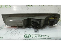 Recambio de mando elevalunas delantero izquierdo para renault twingo (co6)    |   0.93 - 0.07 | 1993 - 2007 referencia OEM IAM   2