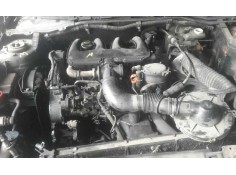 Recambio de no identificado para citroen xsara berlina 1.9d seduction   |   12.98 - 12.99 | 1998 - 1999 | 69 cv / 51 kw referenc