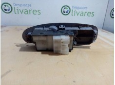 Recambio de mando elevalunas delantero izquierdo para nissan almera tino (v10m) acenta   |   04.03 - 12.06 | 2003 - 2006 | 116 c 2