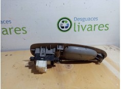 Recambio de mando elevalunas delantero derecho para nissan almera tino (v10m) acenta   |   04.03 - 12.06 | 2003 - 2006 | 116 cv  2