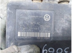 Recambio de abs para seat toledo (5p2) sport   |   09.04 - 12.06 | 2004 - 2006 | 105 cv / 77 kw referencia OEM IAM  1K0614517AF  2