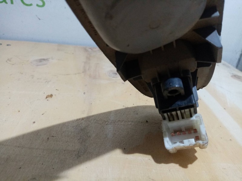 Recambio de mando elevalunas delantero derecho para nissan almera tino (v10m) acenta   |   04.03 - 12.06 | 2003 - 2006 | 116 cv 