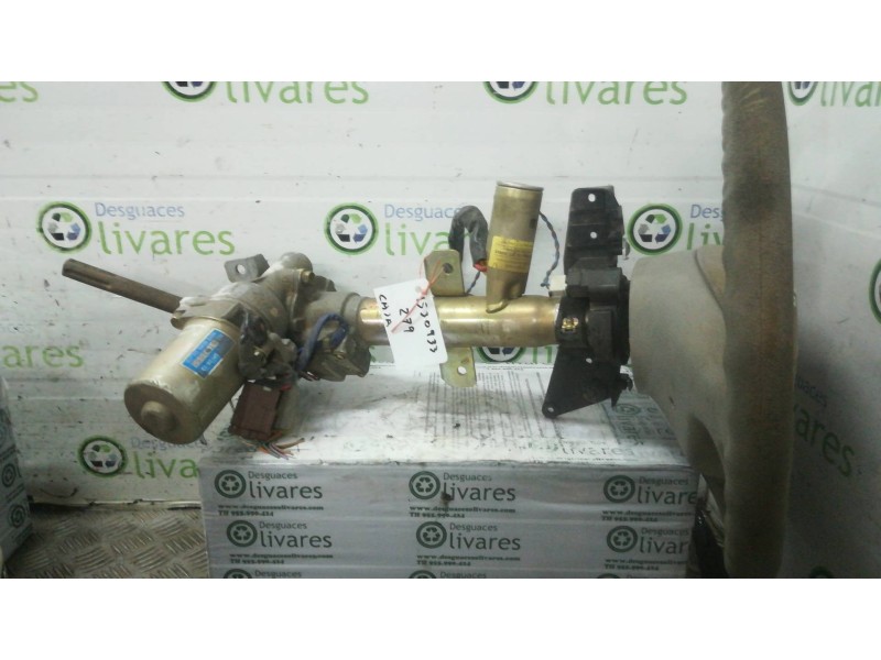 Recambio de columna direccion para renault twingo (co6)    |   0.93 - 0.07 | 1993 - 2007 referencia OEM IAM 8722065  