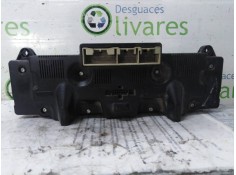 Recambio de mando climatizador para seat toledo (5p2) sport   |   09.04 - 12.06 | 2004 - 2006 | 105 cv / 77 kw referencia OEM IA 2