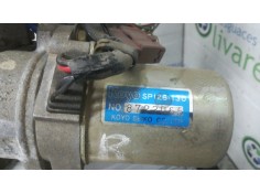 Recambio de columna direccion para renault twingo (co6)    |   0.93 - 0.07 | 1993 - 2007 referencia OEM IAM 8722065   2