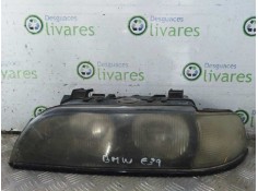 Recambio de faro izquierdo para  referencia OEM IAM   