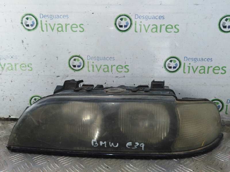 Recambio de faro izquierdo para  referencia OEM IAM   