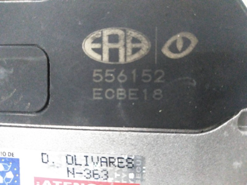 Recambio de caja mariposa para seat toledo (5p2) sport   |   09.04 - 12.06 | 2004 - 2006 | 105 cv / 77 kw referencia OEM IAM  55