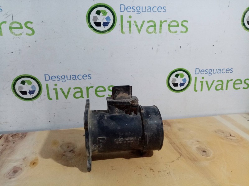 Recambio de caudalimetro para nissan almera tino (v10m) acenta   |   04.03 - 12.06 | 2003 - 2006 | 116 cv / 85 kw referencia OEM