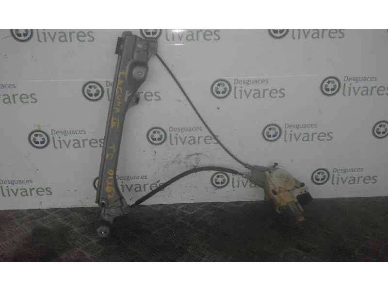 Recambio de elevalunas trasero derecho para renault laguna iii    |   ... | 0 | 140 cv / 106 kw referencia OEM IAM  827300001R- 