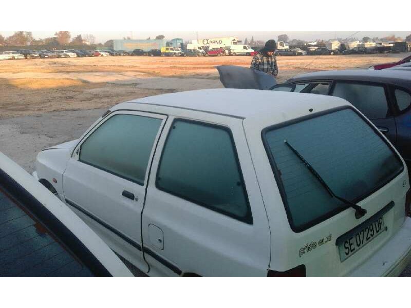 kia pride    |   0.95 - 0.00 | 1995 - 2000 del año 1995 kia pride    |   0.95 - 0.00 | 1995 - 2000 del año 1995
