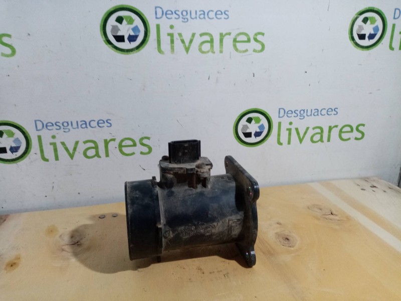 Recambio de caudalimetro para nissan almera tino (v10m) acenta   |   04.03 - 12.06 | 2003 - 2006 | 116 cv / 85 kw referencia OEM