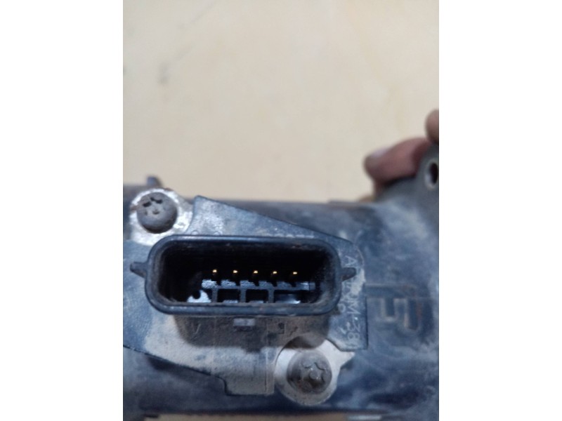 Recambio de caudalimetro para nissan almera tino (v10m) acenta   |   04.03 - 12.06 | 2003 - 2006 | 116 cv / 85 kw referencia OEM