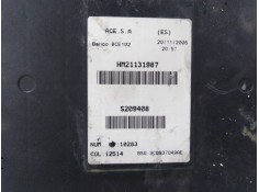 Recambio de caja reles / fusibles para seat toledo (5p2) sport   |   09.04 - 12.06 | 2004 - 2006 | 105 cv / 77 kw referencia OEM 2