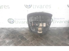 Recambio de airbag delantero izquierdo para renault laguna iii    |   ... | 0 | 140 cv / 106 kw referencia OEM IAM    2