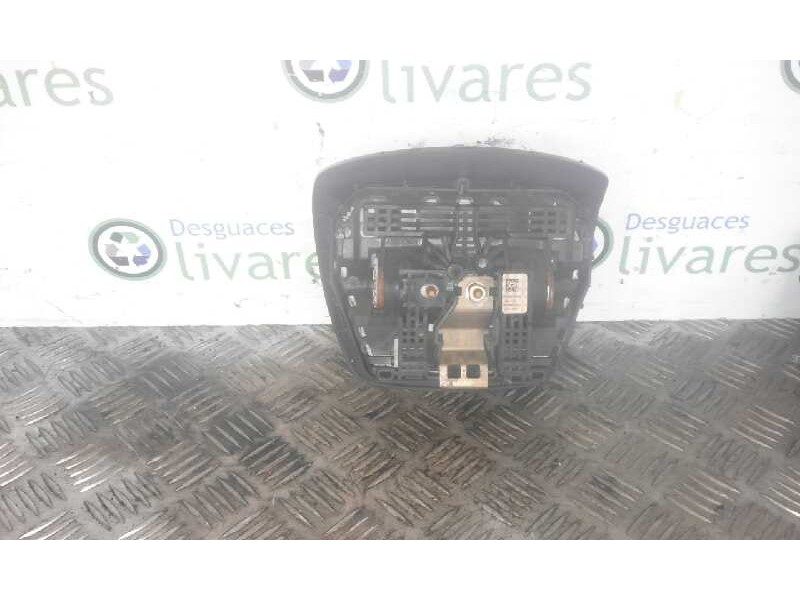 Recambio de airbag delantero izquierdo para renault laguna iii    |   ... | 0 | 140 cv / 106 kw referencia OEM IAM   