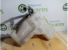 Recambio de deposito expansion para nissan almera tino (v10m) acenta   |   04.03 - 12.06 | 2003 - 2006 | 116 cv / 85 kw referenc 2