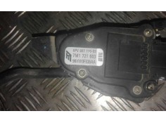 Recambio de potenciometro pedal para renault scenic (ja..) 1.9 dti century   |   03.01 - 12.03 | 2001 - 2003 | 80 cv / 59 kw ref