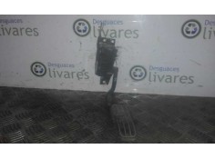 Recambio de potenciometro pedal para renault scenic (ja..) 1.9 dti century   |   03.01 - 12.03 | 2001 - 2003 | 80 cv / 59 kw ref 2